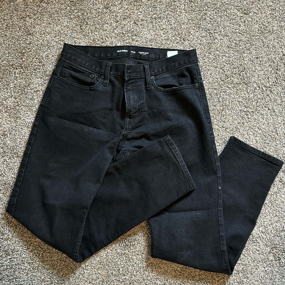 Old Navy Men Jeans